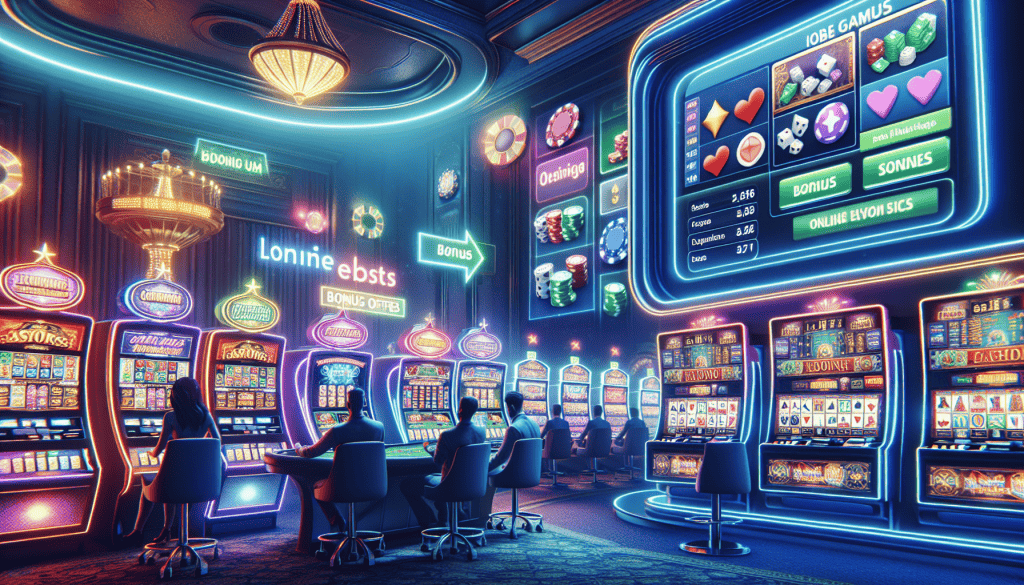 Arena Casino 