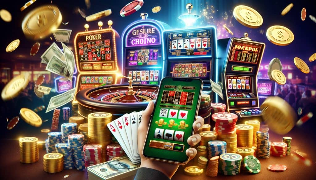 Casino online