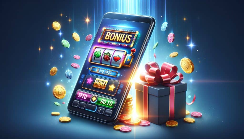 Mobilne casino promocije: Ekskluzivni bonusi za igru u pokretu