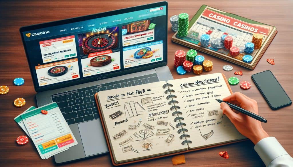 Kako pronaći online casino koji nudi najviše besplatnih vrtnji u mjesecu? Kako pronaći online casino koji nudi najviše besplatnih vrtnji u mjesecu?