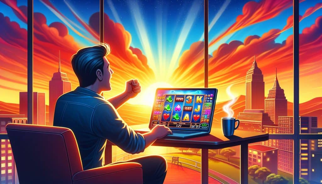 Slot igre koje najviše isplaćuju ujutro Slot igre koje najviše isplaćuju ujutro