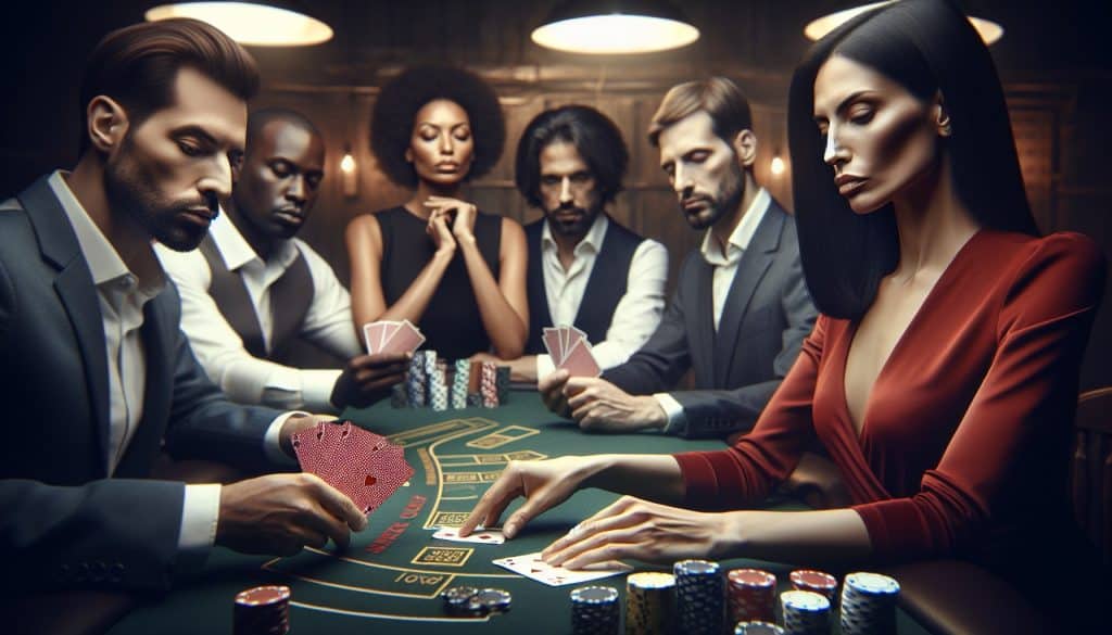 Casino igre koje nagrađuju dosljednost više od sreće Casino igre koje nagrađuju dosljednost više od sreće
