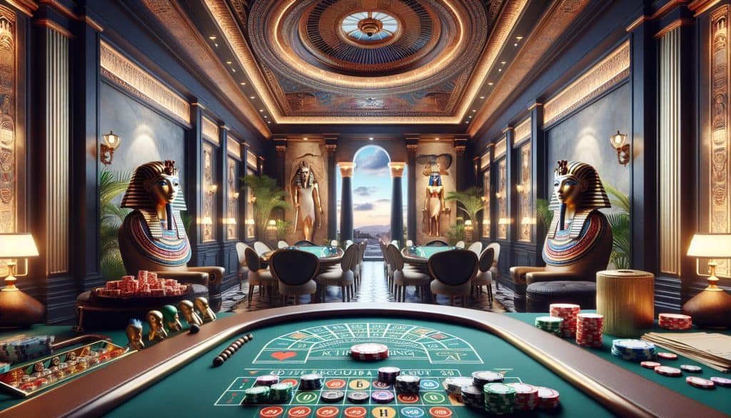 Cleobetra Casino Cleobetra Casino