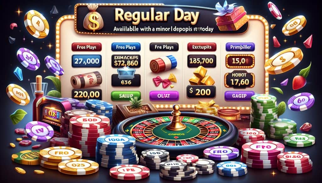 Najbolji casino bonusi za minimalni depozit Najbolji casino bonusi za minimalni depozit